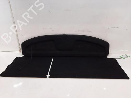 Bandeja trasera Bandeja trasera TOYOTA YARIS (_P9_) 1.0 VVT-i (KSP90_, KSP90R) (69 hp) 37409169 37409169