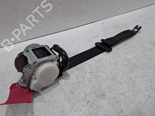 Rear right seatbelt AUDI Q2 (GAB, GAG) 35 TFSI | BP40047185I28 - Image 5