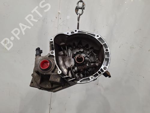 Used Gearbox Gearbox 38728221 38728221
