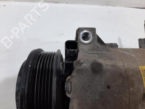 AC compressor FORD FIESTA VI (CB1, CCN) 1.0 EcoBoost | BP37414157M34 - Image 5