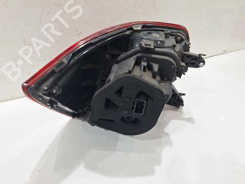 Right taillight VW POLO VI (AW1, BZ1, AE1) 1.0 | BP30958623C35