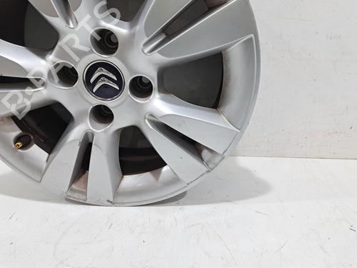 Rim CITROËN DS3 (SA_) 1.6 HDi 90 | BP31649923C45 