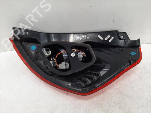 Left taillight FORD FIESTA VI (CB1, CCN) 1.25 | BP26860290C34 