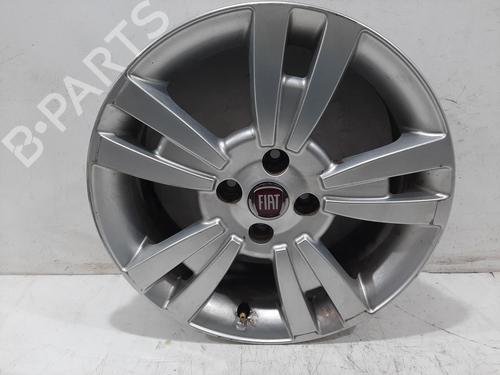 Llanta FIAT QUBO (225_) 1.3 D Multijet (225CXB1A, 225AXB1A, 225CXB11, 225AXB11,... (75 hp) 31685497