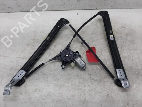 Front right window mechanism SKODA KAROQ (NU7, ND7) 1.5 TSI | BP26756082C23 