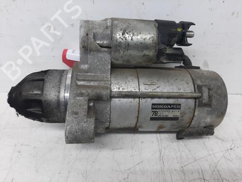 Used Starter HONDA CR-V III (RE_) 2.2 i-DTEC 4WD (RE6) (150 hp) 26784420