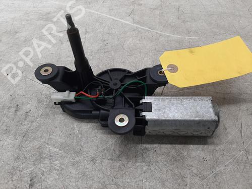 Used Rear wiper motor FIAT PUNTO (188_) 1.2 60 (188.030, .050, .130, .150, .230, .250) (60 hp) 26867095