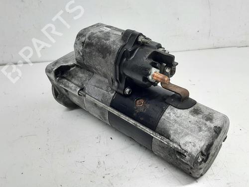 Starter LAND ROVER RANGE ROVER IV (L405) 4.4 SDV8 4x4 | BP26796075M8 