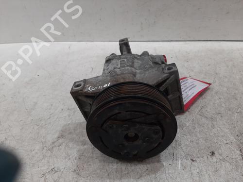 AC compressor DACIA SANDERO II TCe 90 (B8M1, B8MA, B8AC) | BP32422830M34