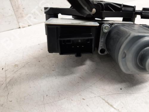Rear left window mechanism CUPRA ATECA (KH7, KHP, KBP) 2.0 TSI 4Drive | BP26847088C24 
