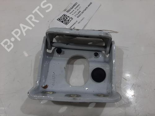 hingedoor-check-strap-mercedes-benz-v-class-w447-2014-32756910 main image