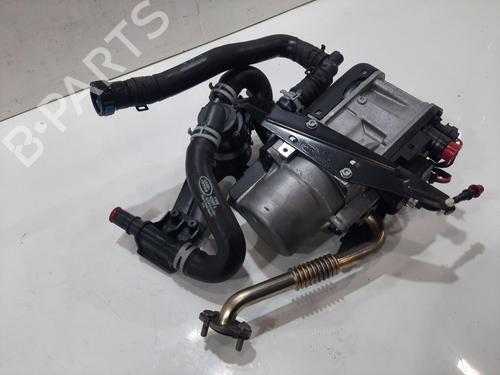 Heater matrix LAND ROVER RANGE ROVER IV (L405) 4.4 SDV8 4x4 | BP29348816M63 