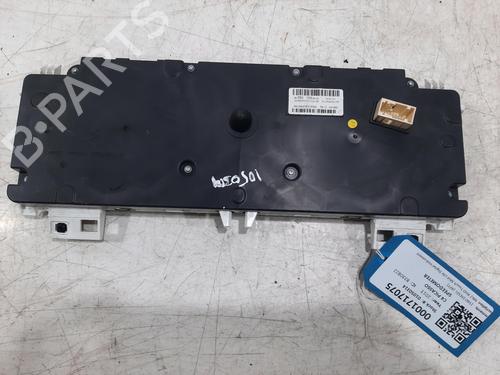 Instrument cluster CITROËN C4 Picasso II 1.6 HDi / BlueHDi 115 | BP35921921C47 - Image 2