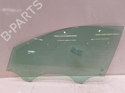 Used Front left door window VW GOLF VII Variant (BA5, BV5) 1.6 TDI (105 hp) 26935249