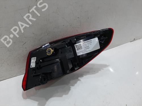 Left taillight BMW 1 (F40) 118 i | BP33179594C34  - Image 6