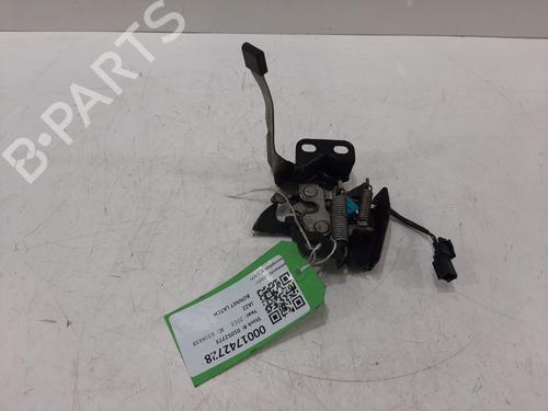 hjelmlås hjelmlås HONDA JAZZ III (GE_, GG_, GP_, ZA_) 1.3 i (GE6, GG3, GG6) (100 hp) 36530335 36530335
