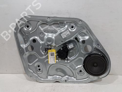 front-left-window-mechanism-hyundai-ix20-jc-2010-2011-2012-2013-2014-2015-2016-2017-2018-2019-32270615 main image