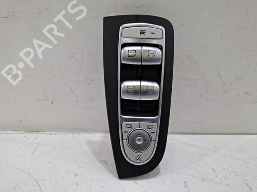 Used Right front window switch Right front window switch 39561217 39561217