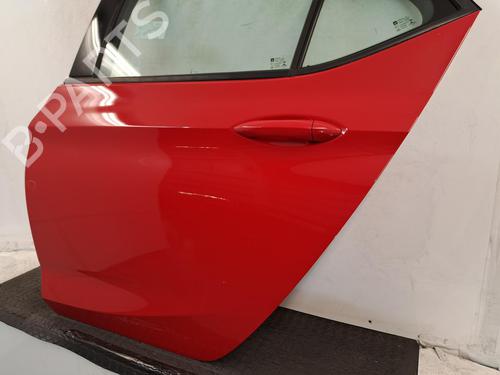 Left rear door VAUXHALL ASTRA Mk VII (K) (B16) 1.0 | BP29946165C4