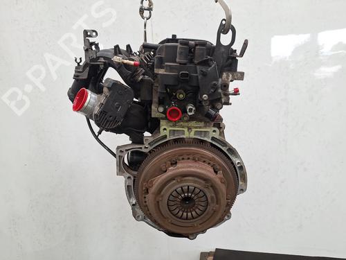 Engine FORD FIESTA VI (CB1, CCN) 1.25 | BP28311952M1 