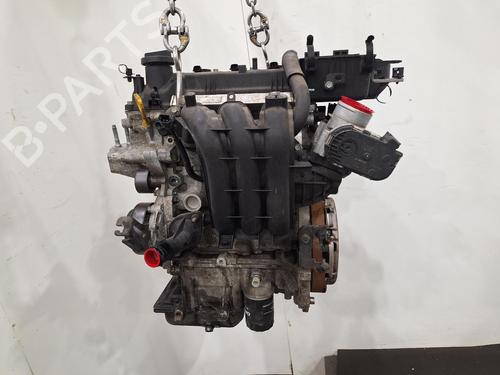 Engine KIA PICANTO II (TA) 1.0 | BP31879705M1 