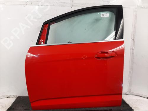 Used Left front door FORD C-MAX II (DXA/CB7, DXA/CEU) 1.6 EcoBoost (150 hp) 31628507