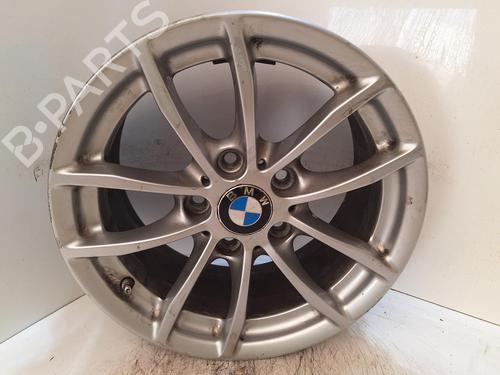 Used Rim Rim BMW 1 (F20) 116 d (116 hp) 34619438 34619438