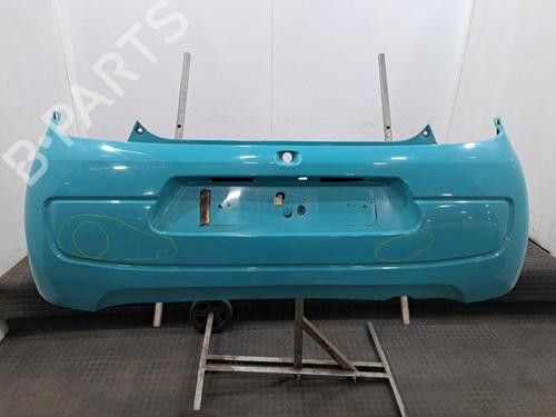 Używane Zderzak tylny CITROËN C1 II (PA_, PS_) 1.2 VTi 82 (82 hp) 32089556