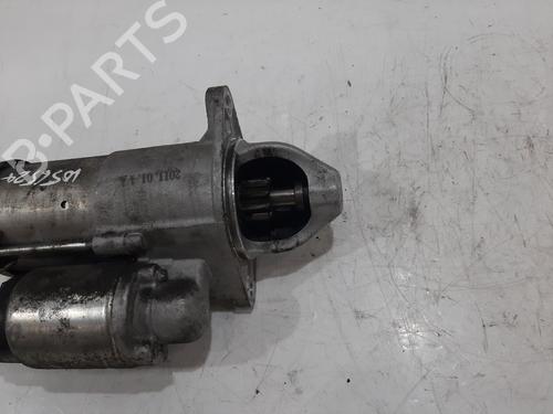 Starter CHEVROLET CRUZE (J300) 1.6 | BP38089391M8 - Image 2