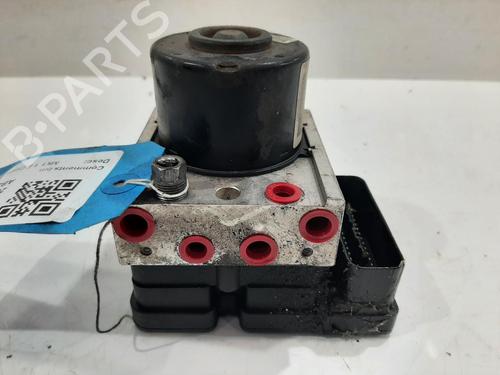 Used ABS pump PEUGEOT 207 (WA_, WC_) 1.6 HDi (90 hp) 26754070