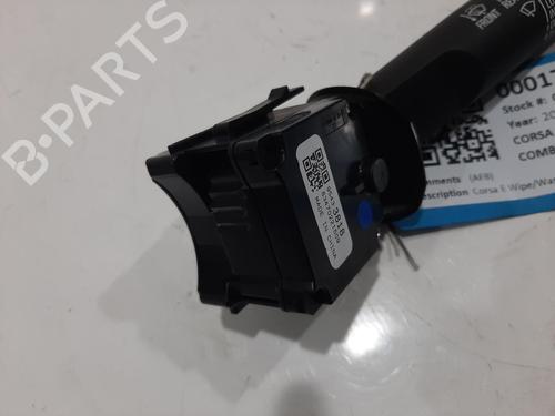 Switch VAUXHALL CORSA Mk IV (E) (X15) 1.4 | BP36154583I30 - Image 3