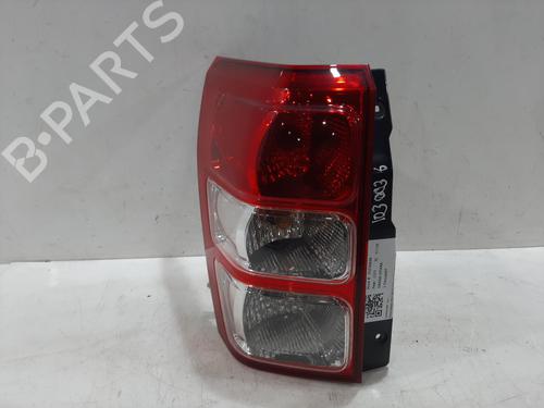 Used Left taillight SUZUKI GRAND VITARA II (JT, TE, TD) 1.9 DDiS All-wheel Drive (JT419, TD44, JB419WD, JB419XD,... (129 hp) 29637137