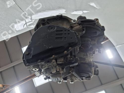 Gearbox NISSAN NOTE (E12) 1.2 DIG-S | BP35923033M3 - Image 6