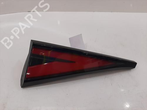 Used Left taillight Left taillight KIA SPORTAGE V (NQ5) 1.6 T-GDi Plug-in Hybrid AWD (265 hp) 34150227 34150227