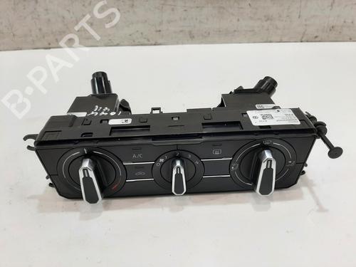 Used Climate control Climate control VW POLO VI (AW1, BZ1, AE1) 1.0 TSI (95 hp) 33435290 33435290