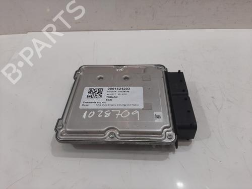 Unité de contrôle VW TIGUAN (AD1, AX1) 2.0 TSI 4motion (180 hp) 29636485