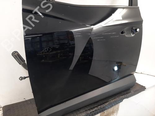 Left front door HYUNDAI TUCSON (NX4E, NX4A) 1.6 T-GDi Hybrid | BP32422583C2