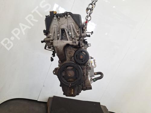 Used Engine Engine DACIA SANDERO II 1.0 SCe 75 (B8JC, B8JD, B8NC) (73 hp) 33318744 33318744