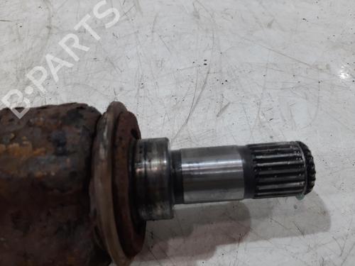 Left rear driveshaft HONDA CR-V III (RE_) 2.0 i-VTEC 4WD (RE5, RE2) | BP37484556M40 - Image 5