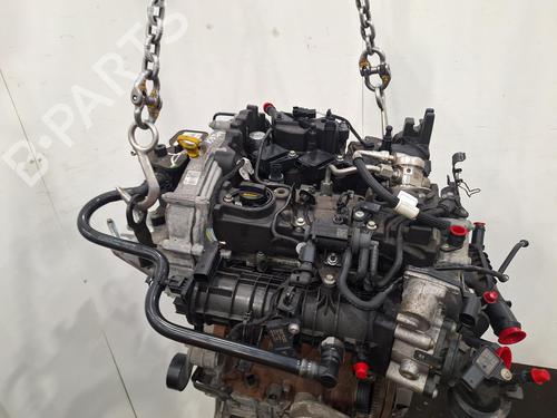 Engine FORD FOCUS IV (HN) 1.0 EcoBoost | BP36697730M1  - Image 6