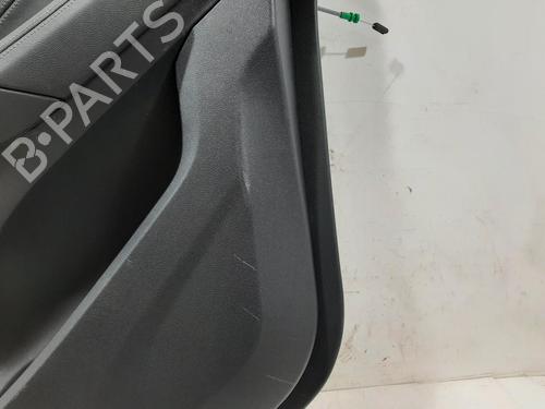 Rear right panel BMW X4 (G02, F98) xDrive M40 i | BP32379872C61 - Image 4