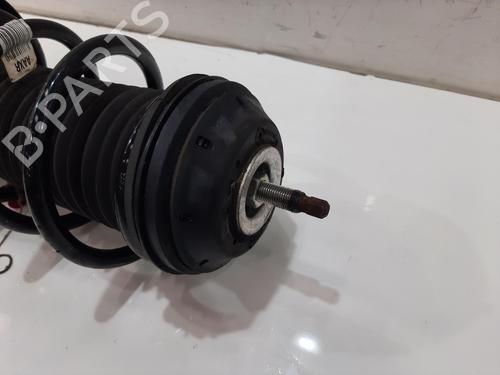 Left front shock absorber VAUXHALL CORSA Mk IV (E) (X15) 1.4 | BP36773392M16 - Image 2