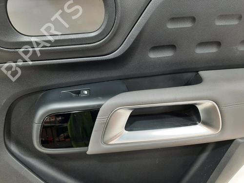 Rear right panel CITROËN C5 AIRCROSS (A_) 1.5 BlueHDi 130 (ACYHZJ, ACYHZR) | BP38179979C61 - Image 6