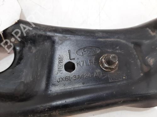 Left front suspension arm FORD FOCUS IV Turnier (HP) 1.0 EcoBoost mHEV | BP37184239M12 - Image 2