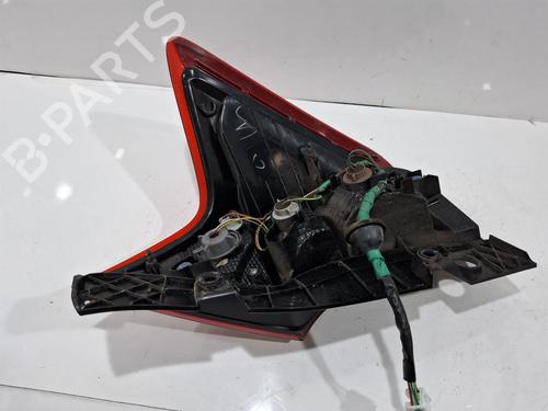 Rückleuchte Links NISSAN NOTE (E12) 1.2 DIG-S | BP38440908C34 - Image 5