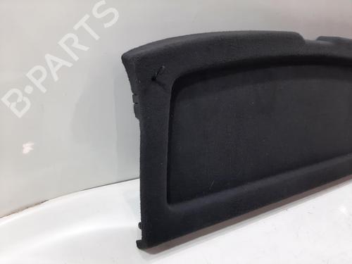 Rear parcel shelf VW POLO VI (AW1, BZ1, AE1) 1.0 TSI | BP36593847C85 - Image 3