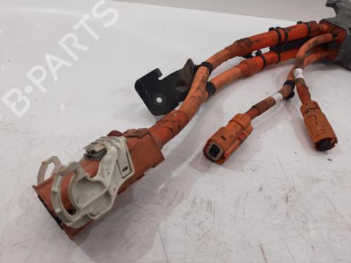 Control unit JAGUAR I-PACE (X590) EV400 AWD | BP34038023M11 - Image 3