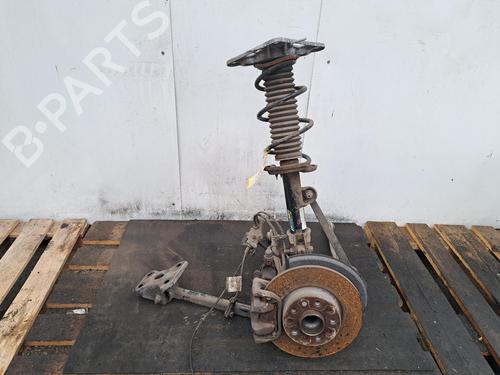 Used Left rear suspension arm JEEP RENEGADE SUV (BU, B1, BV) 1.4 (140 hp) 26807411