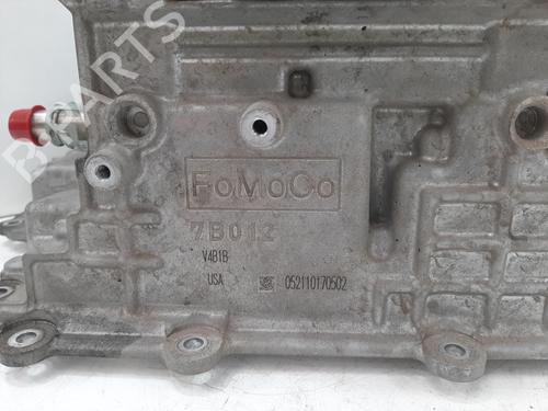 Inverter/Converter FORD S-MAX (CJ, WA6) 2.5 FHEV | BP28722593M119 