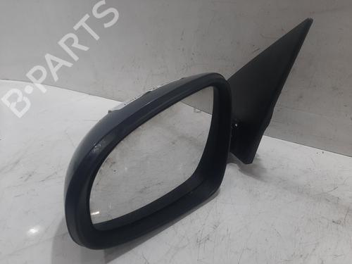 Left mirror KIA SPORTAGE IV (QL, QLE) 1.6 GDI | BP32478576C26 